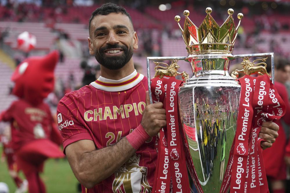 首球来了又没！维尔茨13场0球0助 却已取代萨拉赫称王